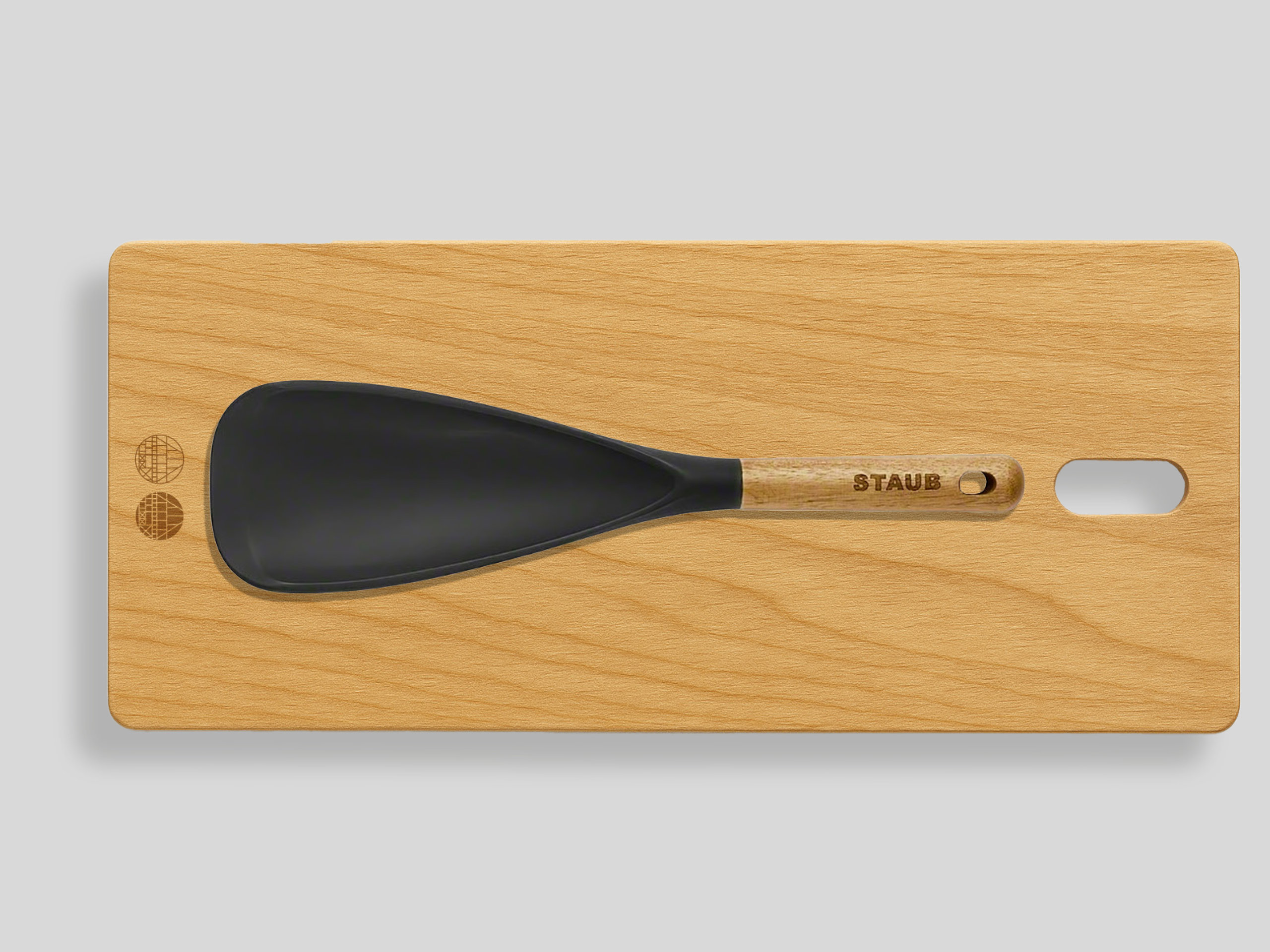 Spatule Staub